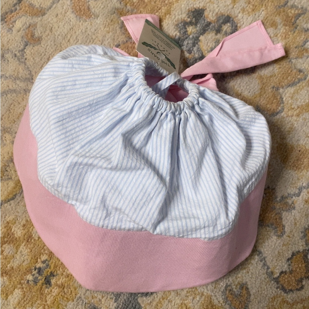 The Oaks baby Sun Hat size 24 Months